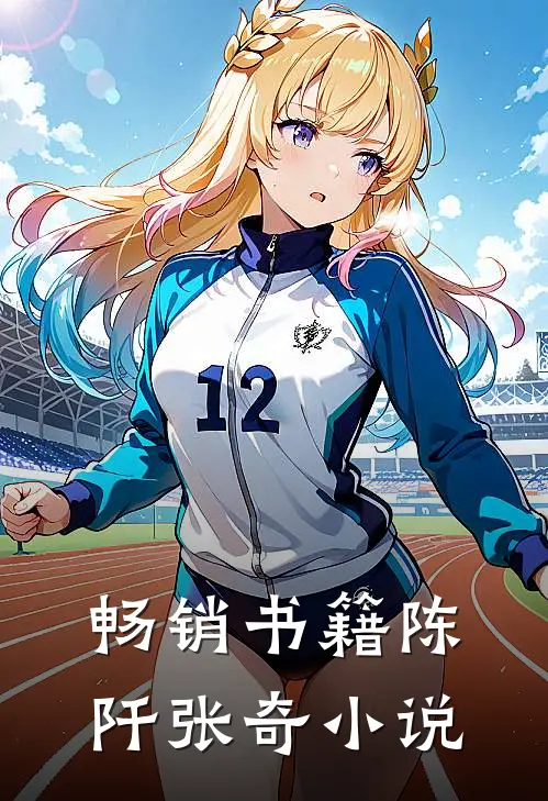 畅销书籍陈阡张奇小说
