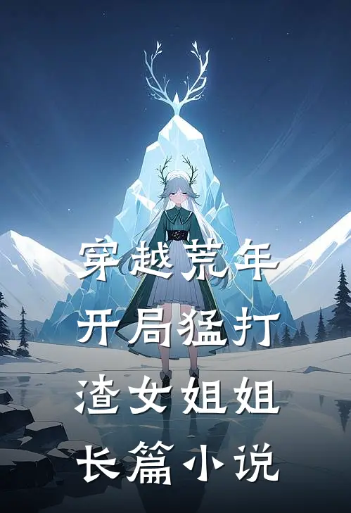 穿越荒年：开局猛打渣女姐姐长篇小说