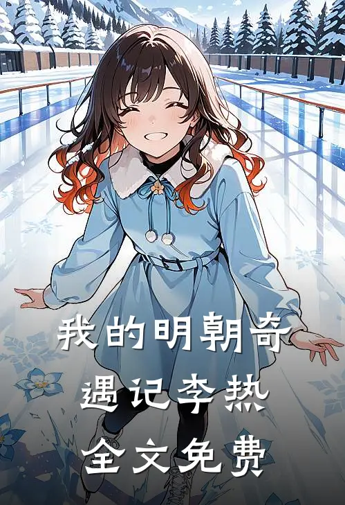 我的明朝奇遇记李热全文免费