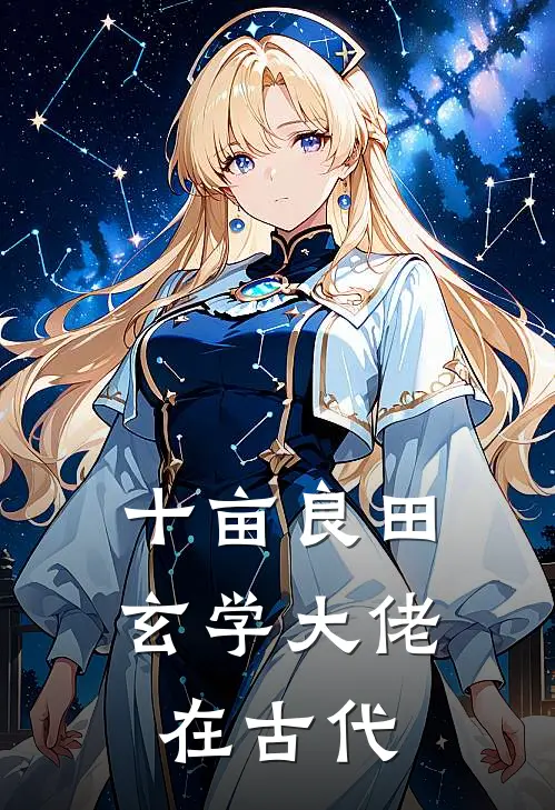 十亩良田玄学大佬在古代