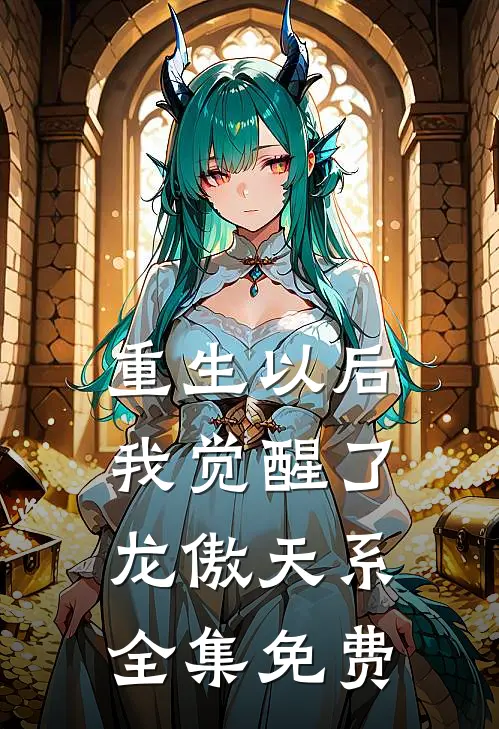 重生以后，我觉醒了龙傲天系全集免费