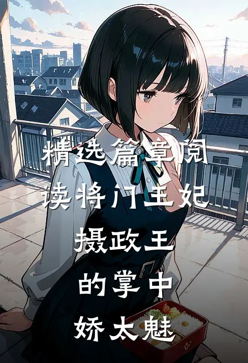 精选篇章阅读将门王妃：摄政王的掌中娇太魅