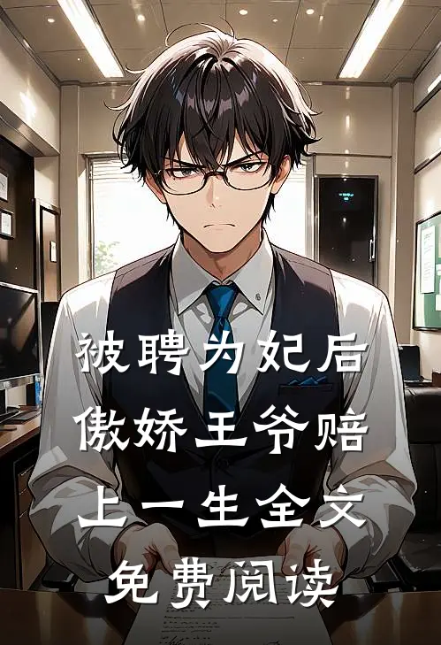 被聘为妃后，傲娇王爷赔上一生全文免费阅读