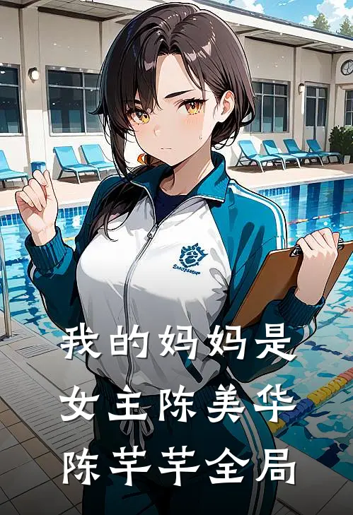 我的妈妈是女主陈美华陈芊芊全局