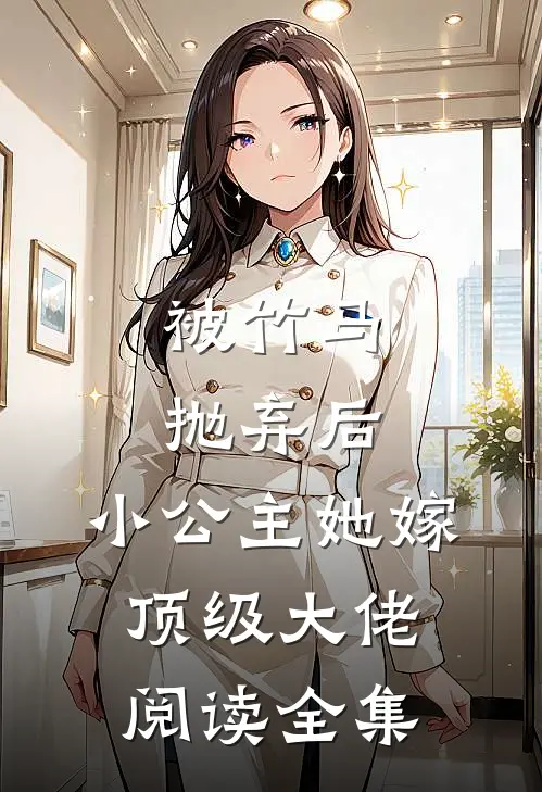 被竹马抛弃后，小公主她嫁顶级大佬阅读全集