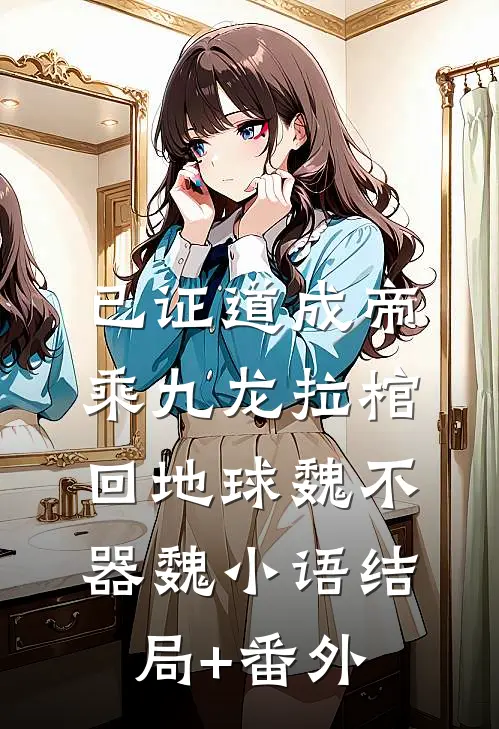 已证道成帝，乘九龙拉棺回地球魏不器魏小语结局+番外
