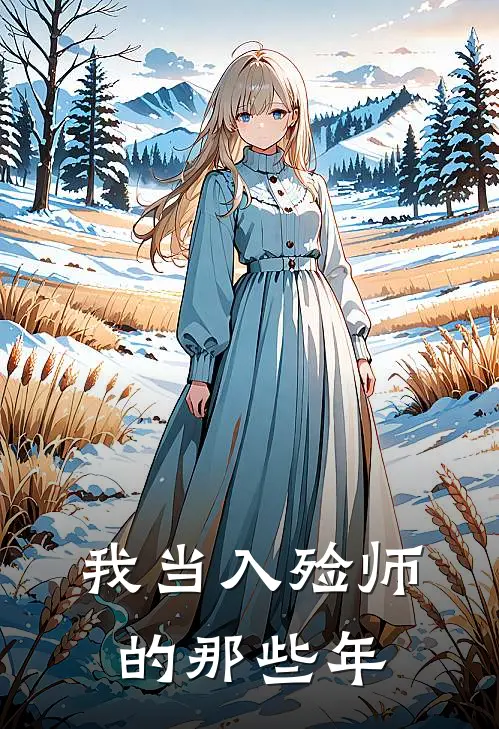 我当入殓师的那些年