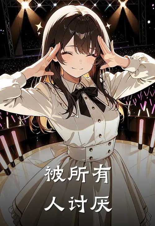 被所有人讨厌