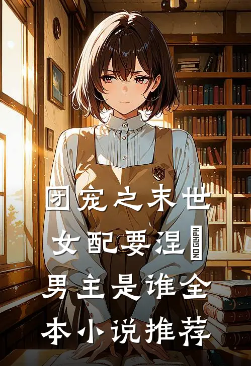 团宠之末世女配要涅槃男主是谁全本小说推荐
