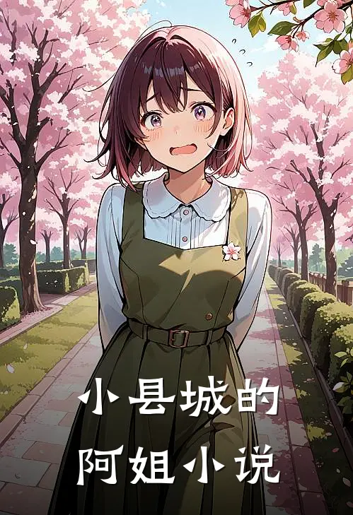 小县城的阿姐小说
