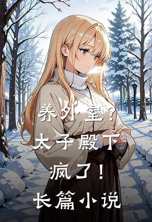 养外室？太子殿下疯了！长篇小说