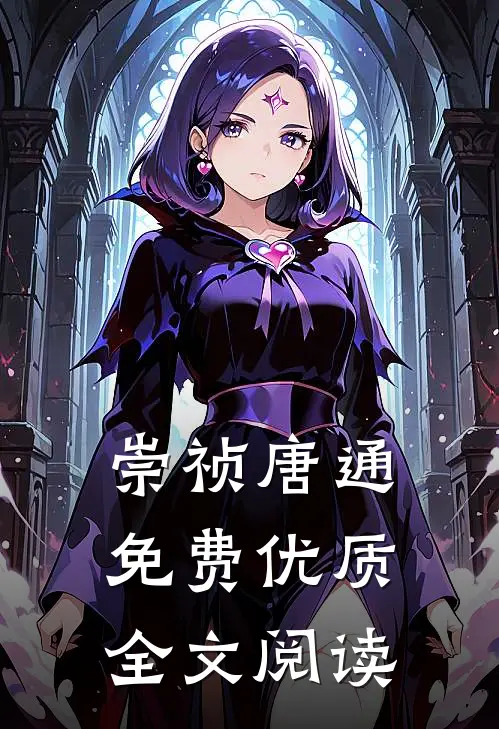 崇祯唐通免费优质全文阅读