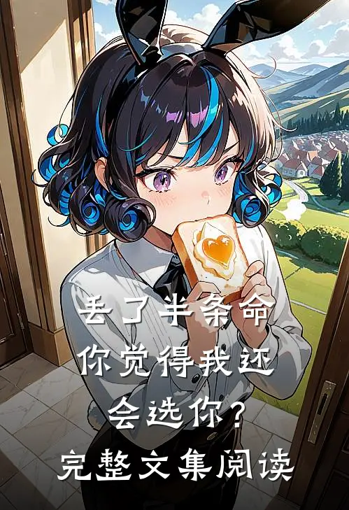 丢了半条命,你觉得我还会选你?完整文集阅读答案
