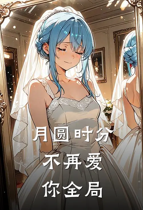 月圆时分,不再爱你全局免费阅读