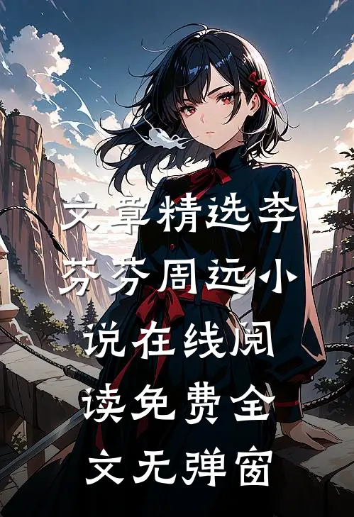文章精选李芬芬周远小说在线阅读免费全文无弹窗