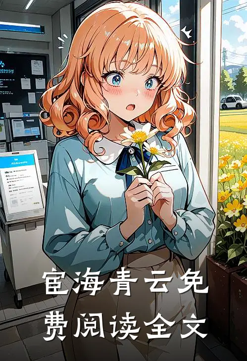 宦海青云免费阅读全文