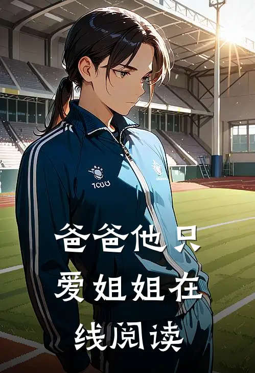 爸爸他只爱姐姐在线阅读