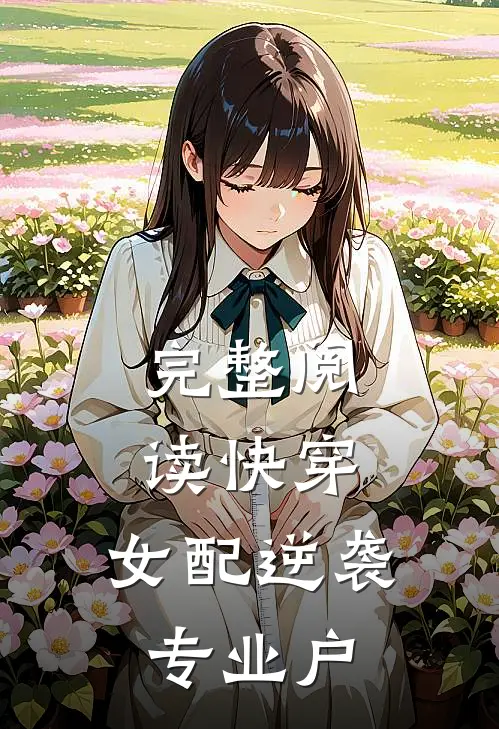 完整阅读快穿：女配逆袭专业户