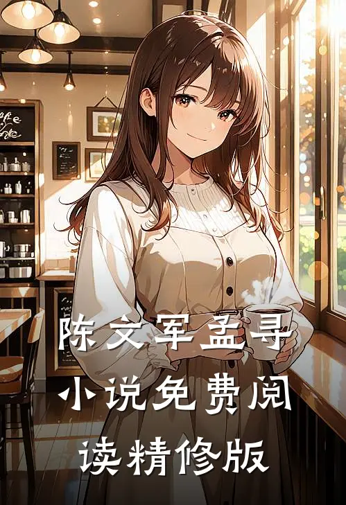 陈文军孟寻小说免费阅读精修版