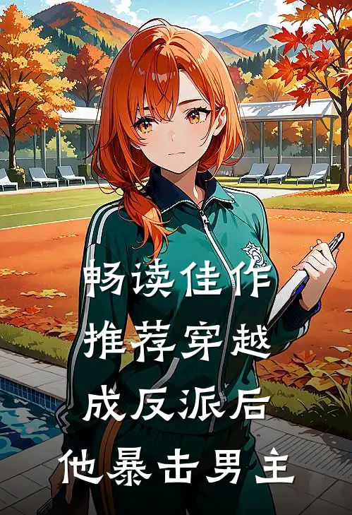 畅读佳作推荐穿越成反派后，他暴击男主