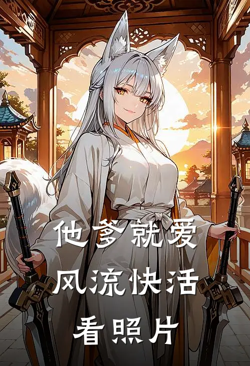 他爹就爱风流快活看照片