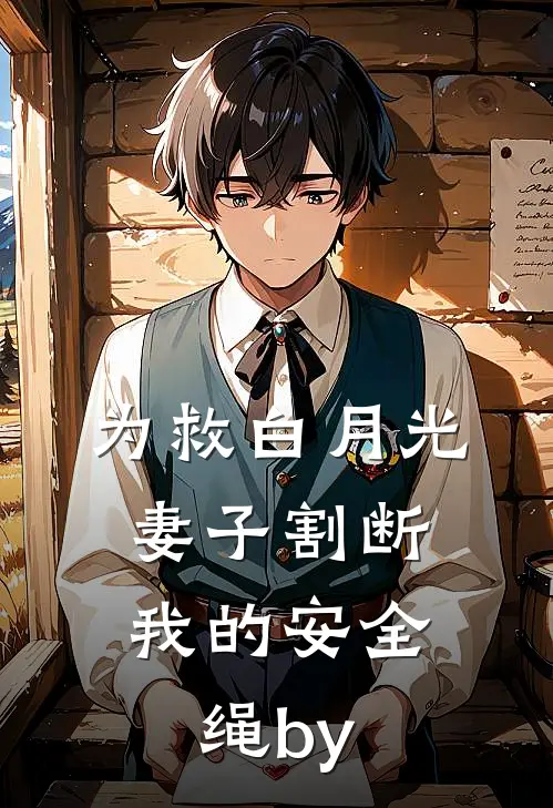 为救白月光，妻子割断我的安全绳by