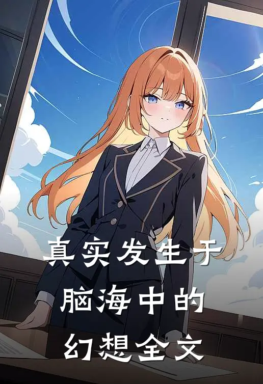 真实发生于脑海中的幻想全文