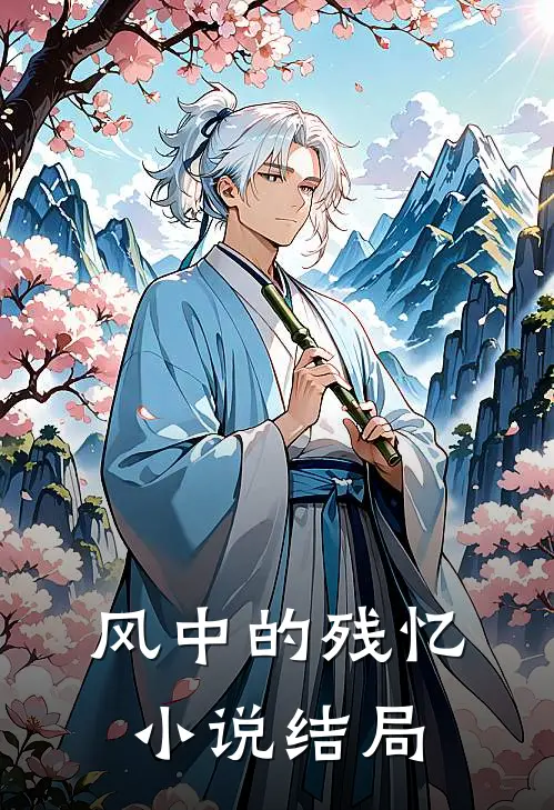风中的残忆小说结局