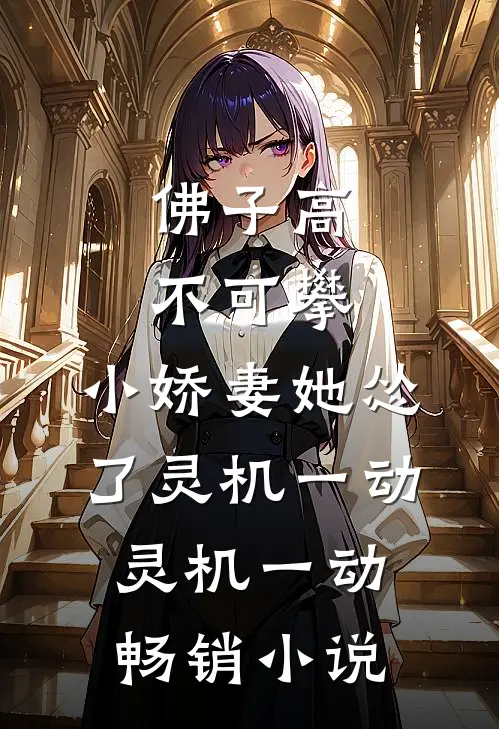 佛子高不可攀,小娇妻她怂了[灵机一动][灵机一动]畅销小说