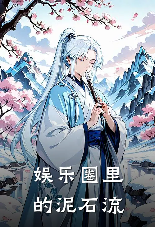 娱乐圈里的泥石流