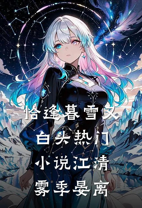 恰逢暮雪又白头热门小说江清雾季晏离