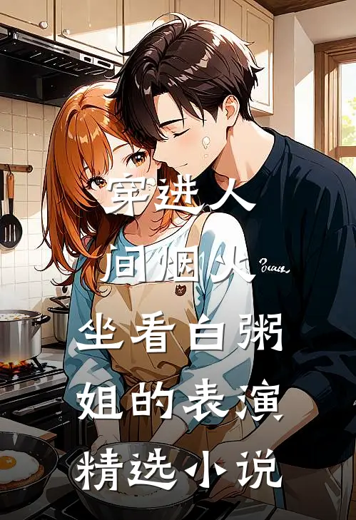 穿进人间烟火：坐看白粥姐的表演精选小说