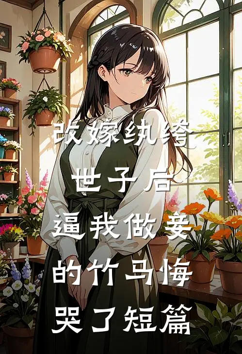 改嫁纨绔世子后，逼我做妾的竹马悔哭了短篇