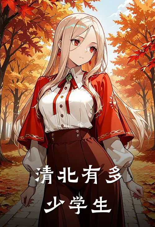 清北有多少学生