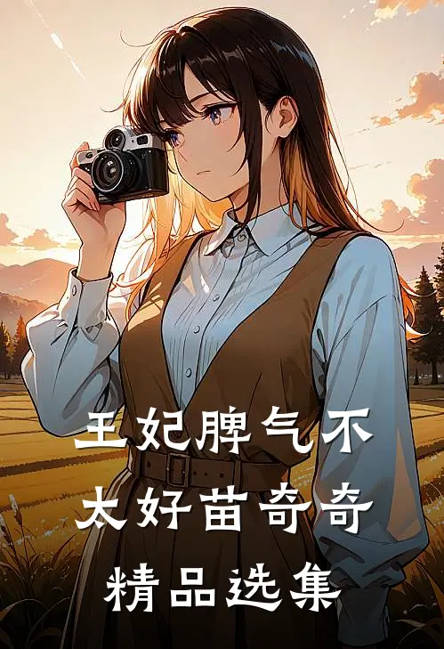 王妃脾气不太好苗奇奇精品选集