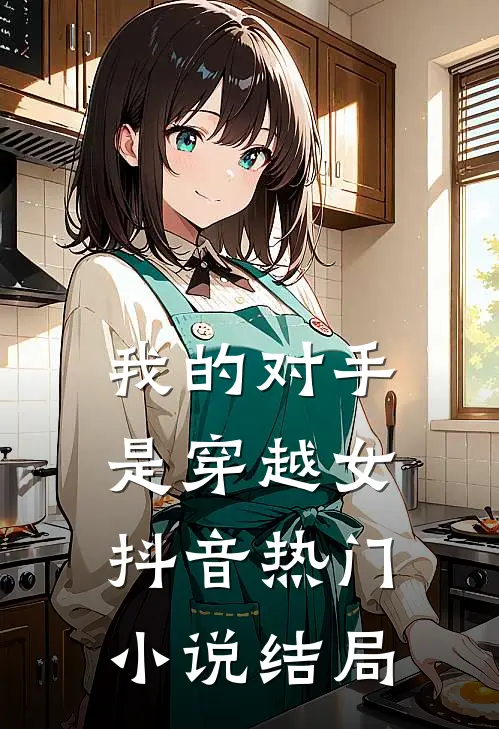 我的对手是穿越女抖音热门小说结局