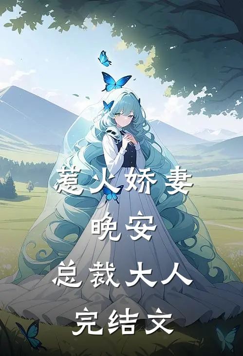 惹火娇妻晚安,总裁大人完结文推荐