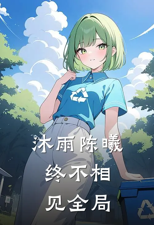 沐雨陈曦:终不相见全局