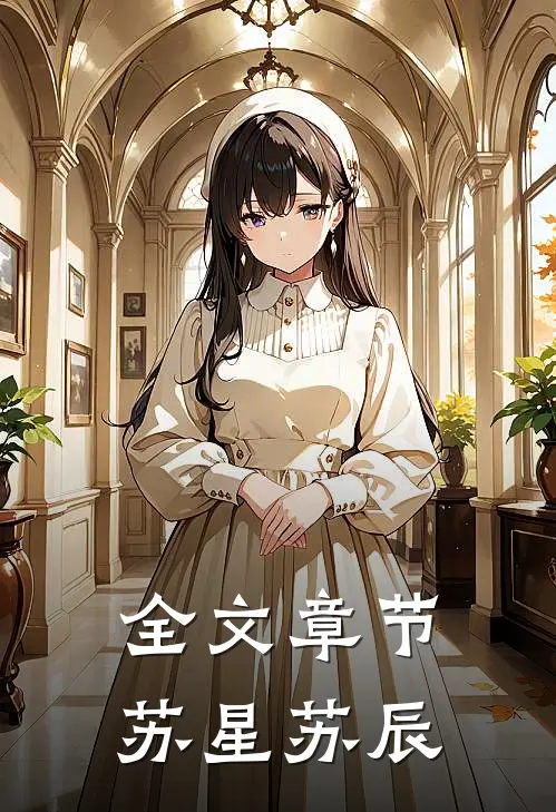 全文章节苏星苏辰