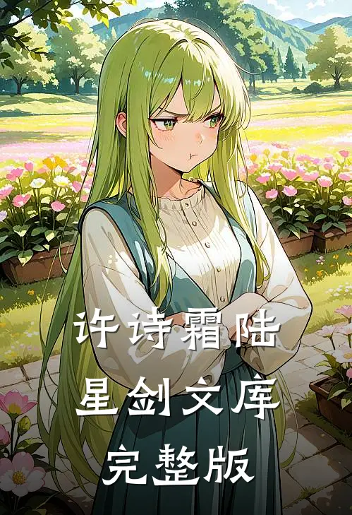 许诗霜陆星剑文库完整版