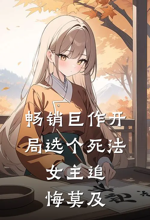 畅销巨作开局选个死法,女主追悔莫及的