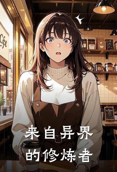 来自异界的修炼者