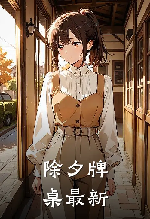 除夕牌桌最新