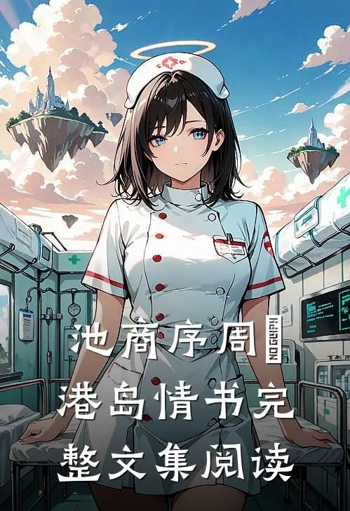 池商序周璟港岛情书完整文集阅读