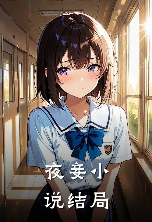 夜妾小说结局