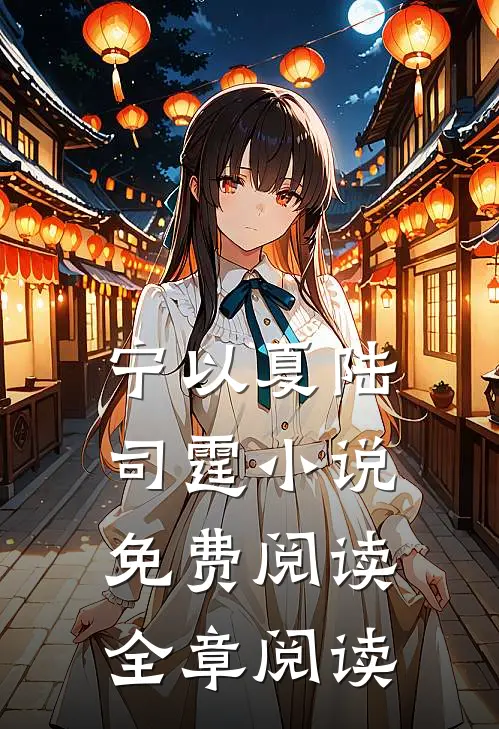 宁以夏陆司霆小说免费阅读全章阅读