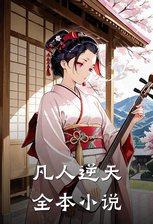 凡人逆天全本小说