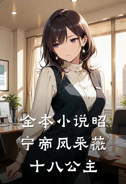 全本小说昭宁帝凤采薇十八公主