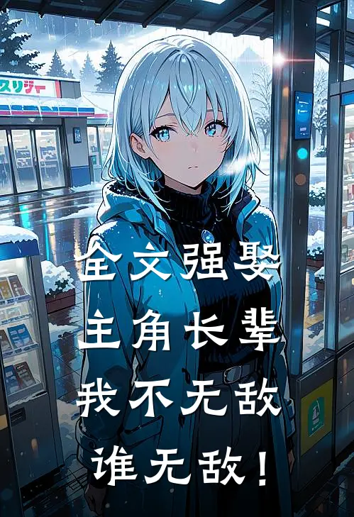 全文强娶主角长辈，我不无敌谁无敌！