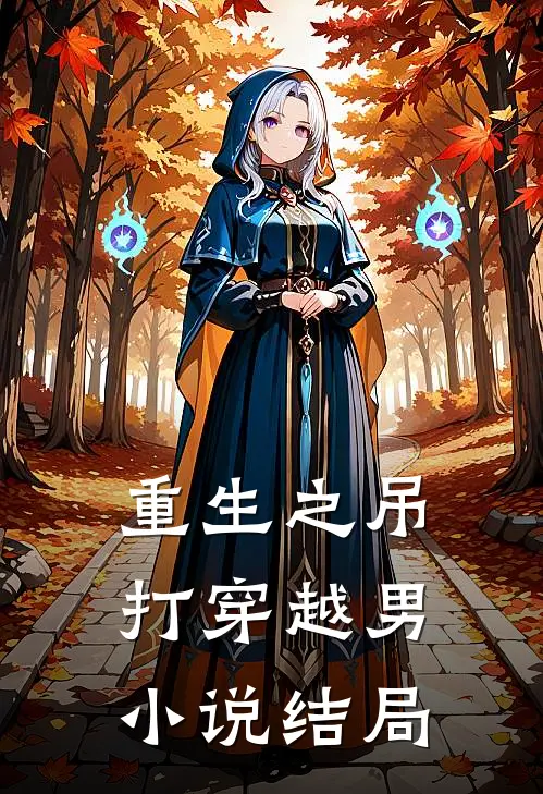 重生之吊打穿越男结局如何